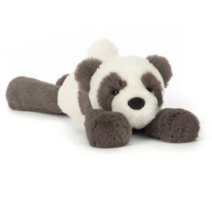 Smudge Panda jelly cat